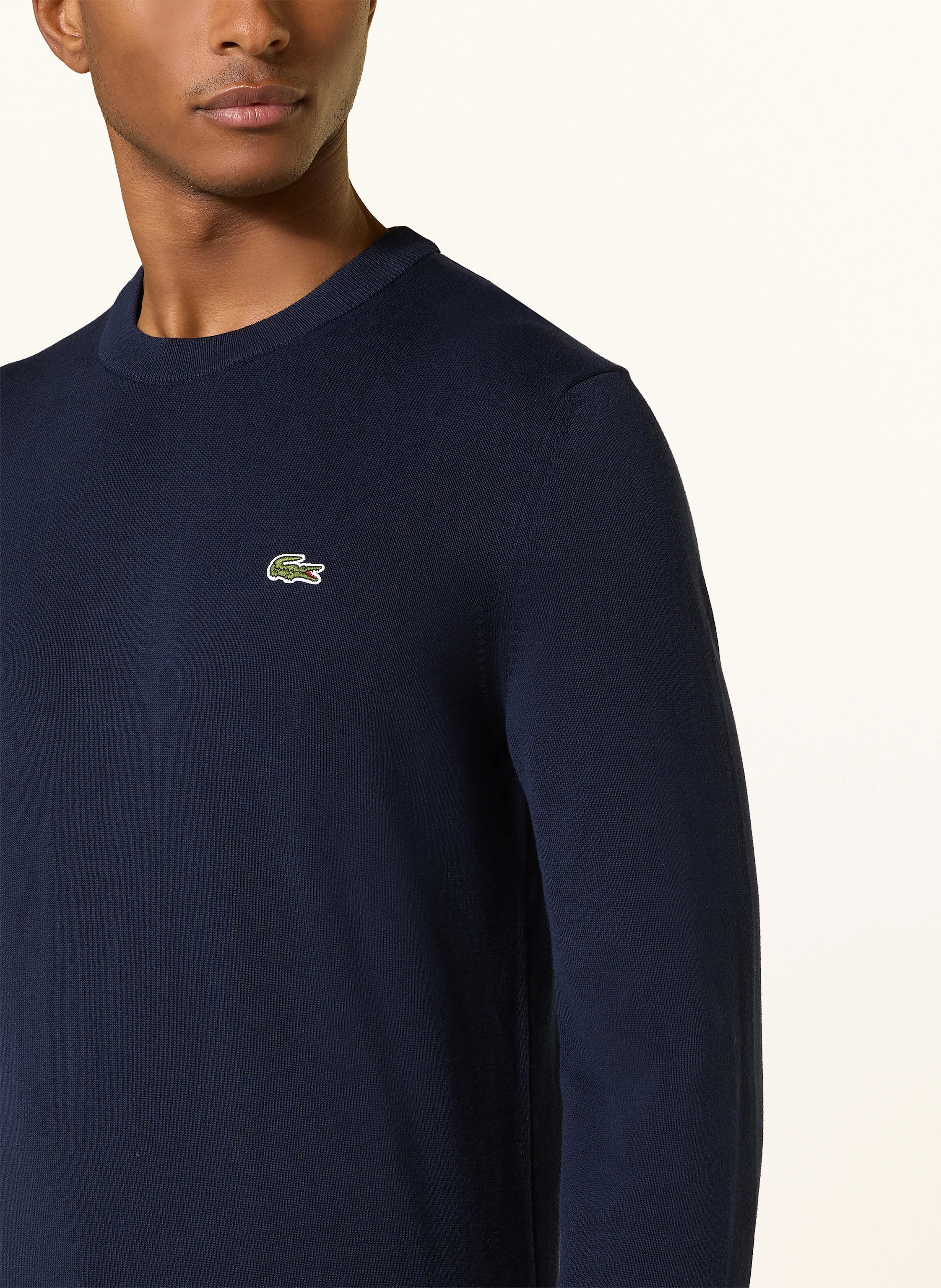 LACOSTE Pullover