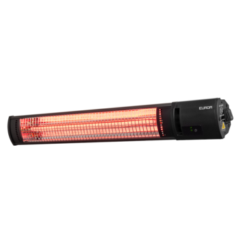Electrische terrasverwarmer Golden Shadow 2500 watt