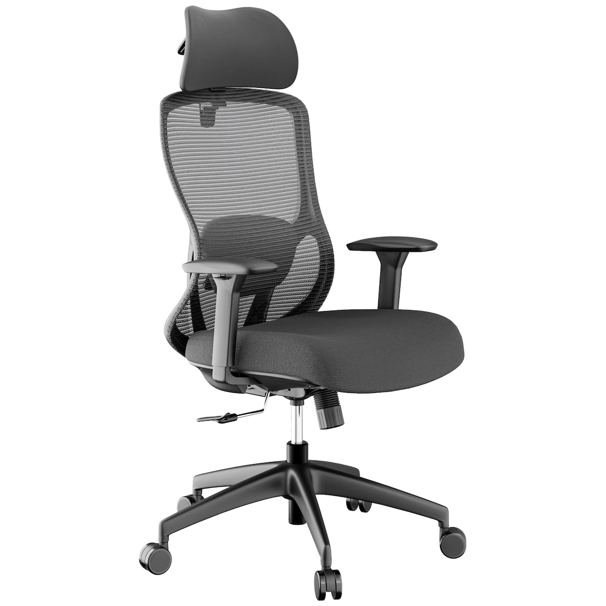 Zen 800 Soft kontorstol
