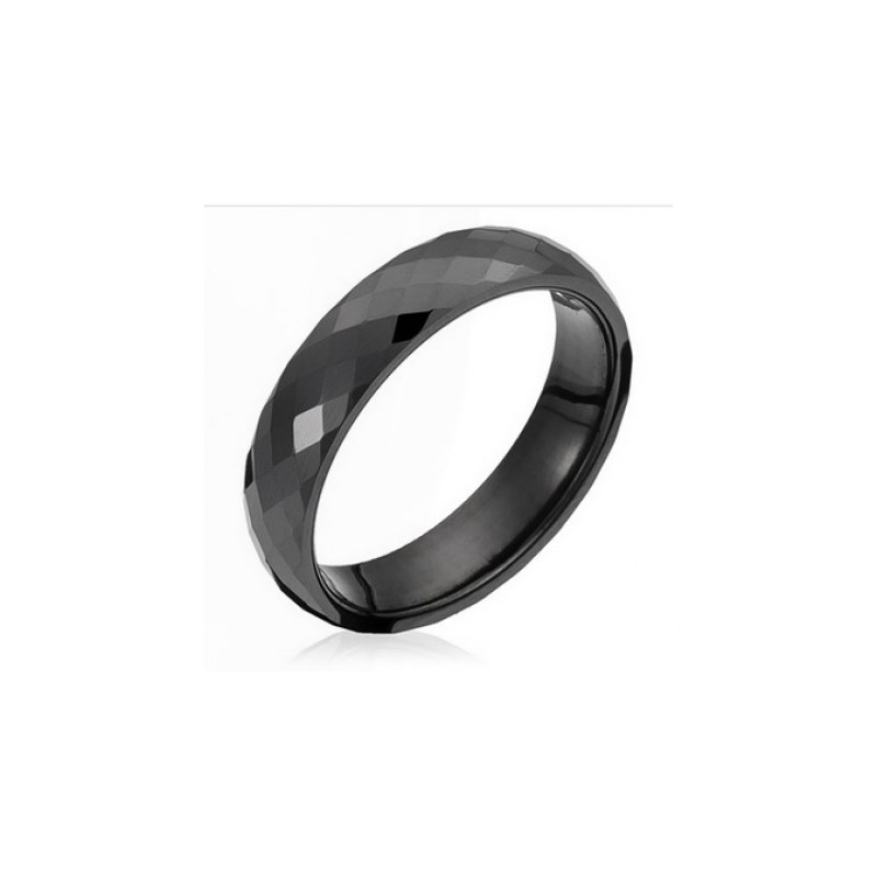 Bague en Céramique