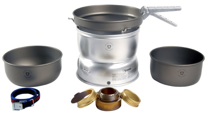 Trangia 25-5 UL