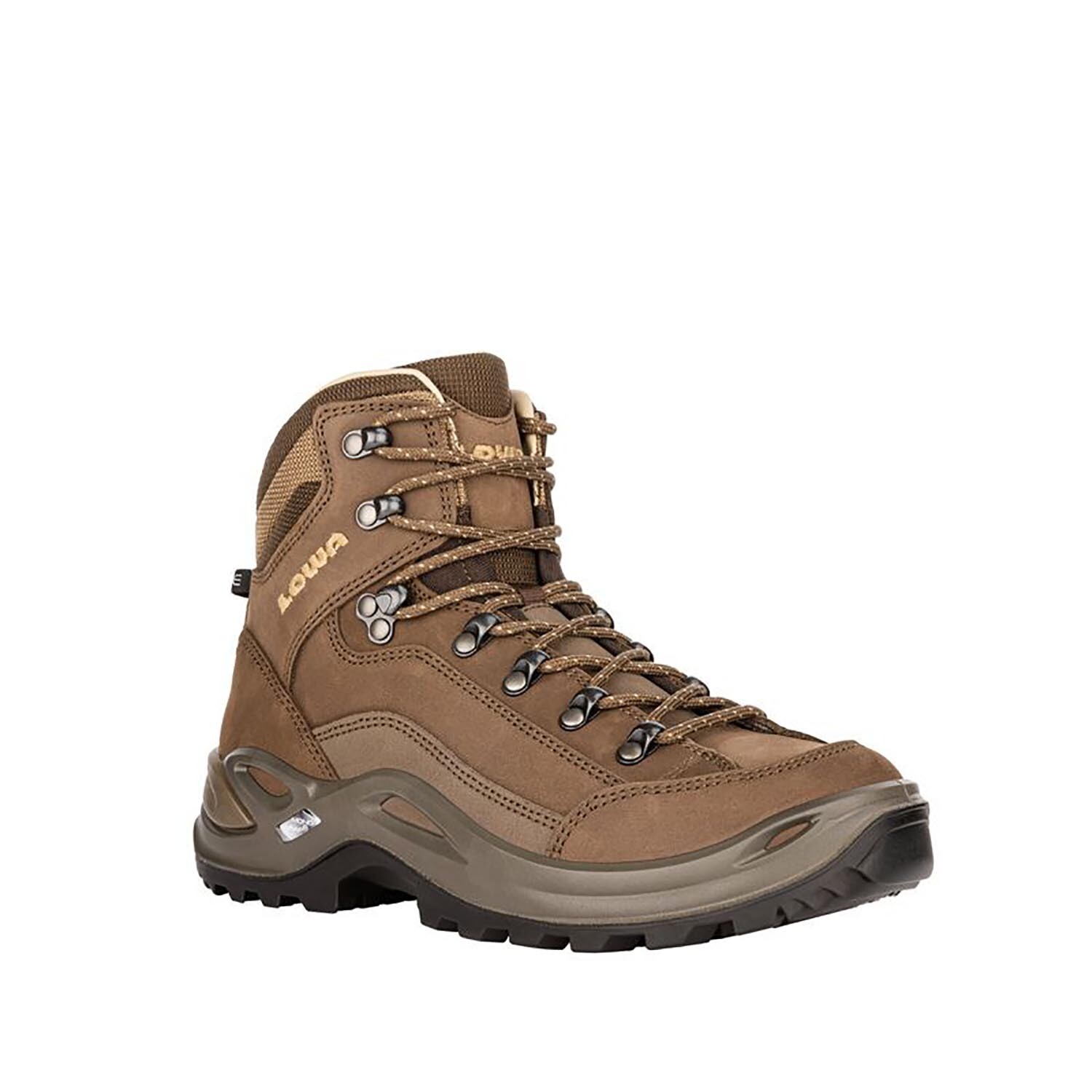 Lowa Womens Renegade LL Mid