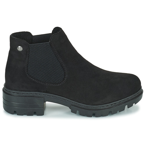 Rieker - 76884-00 - Noir