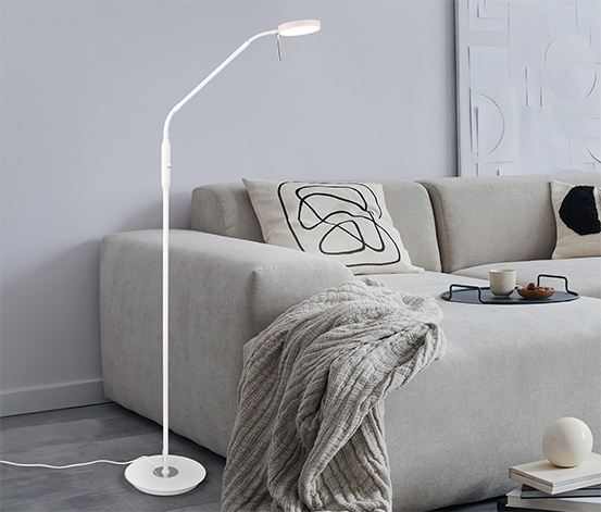 Trio LED-Stehleuchte »Monza«
