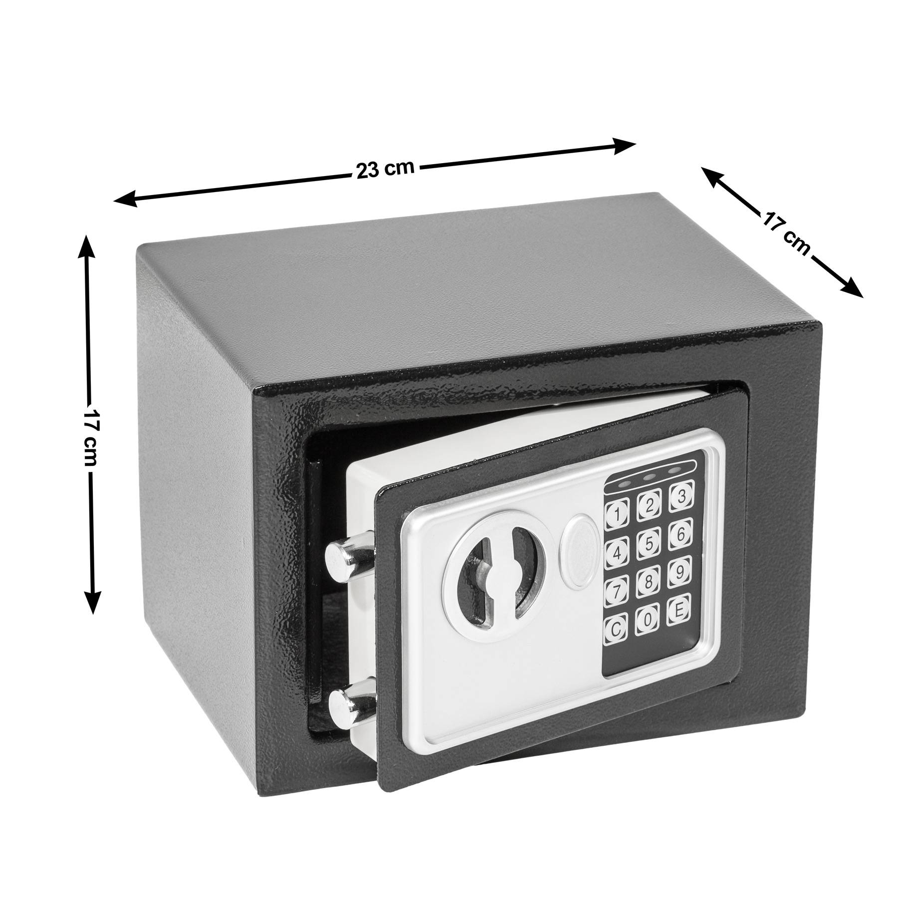 Elektronischer Safe