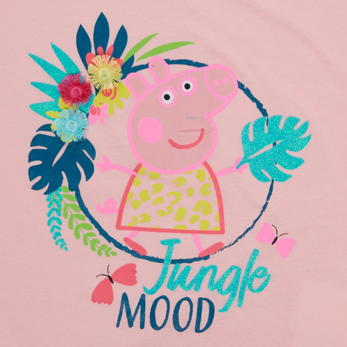 TEAM HEROES  - PEPPA PIG SET - Multicolore