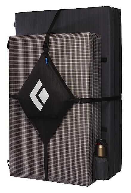 BLACK DIAMOND - ACCESSOIRE PIGGYBACK CARRY SYSTEM