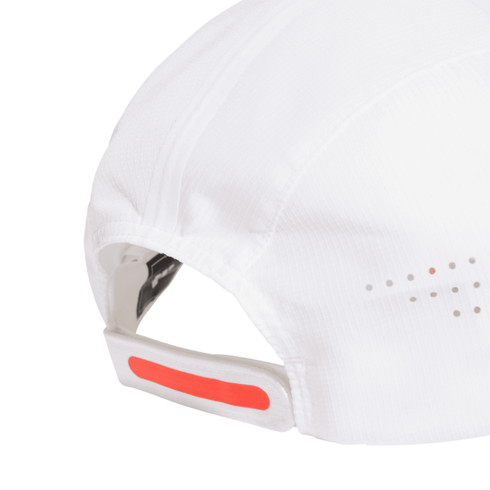 adidas Unisex Caps RUNxADIZ Cap Hvid