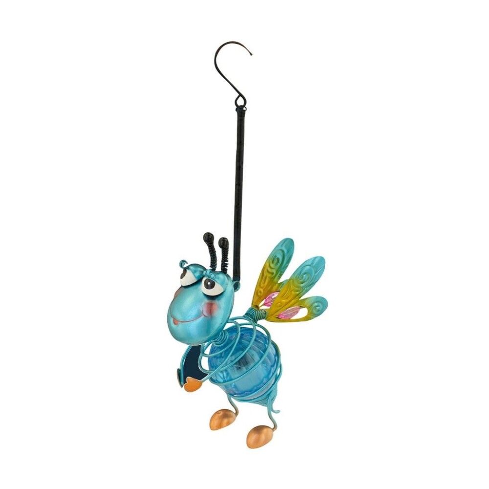 SOLCELLELAMPE LUXFORM SOMMERFUGL