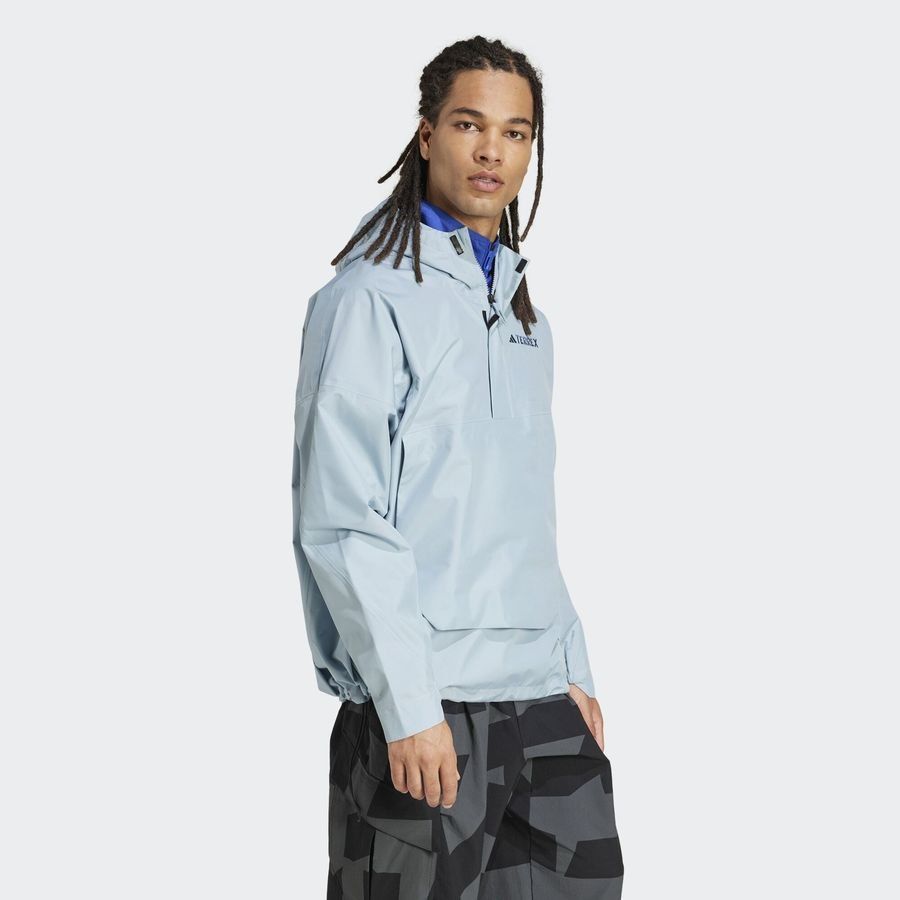 Adidas Anorak Terrex Xploric 2.5L Climaproof