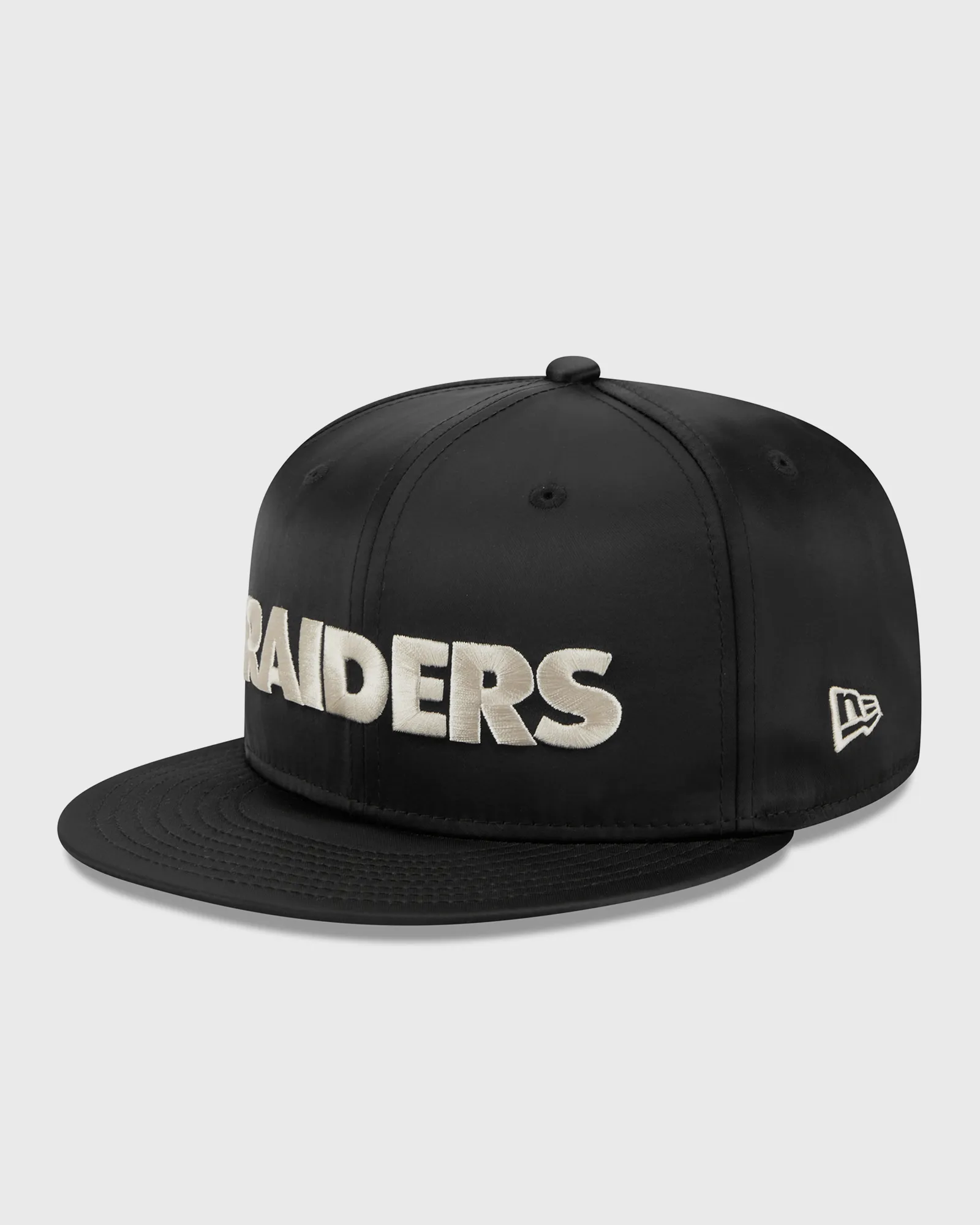 New Era SATIN SCRIPT 18603 LAS VEGAS RAIDERS OTC