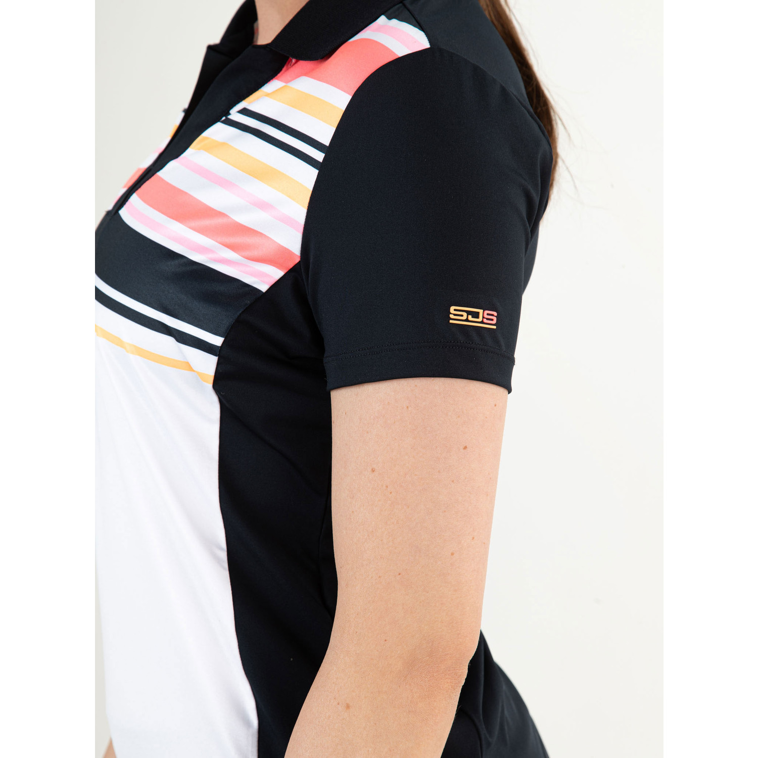 Sjeng Sports Hilou Polo