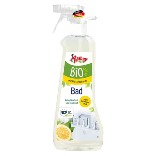 Poliboy BIO Bad Reiniger
