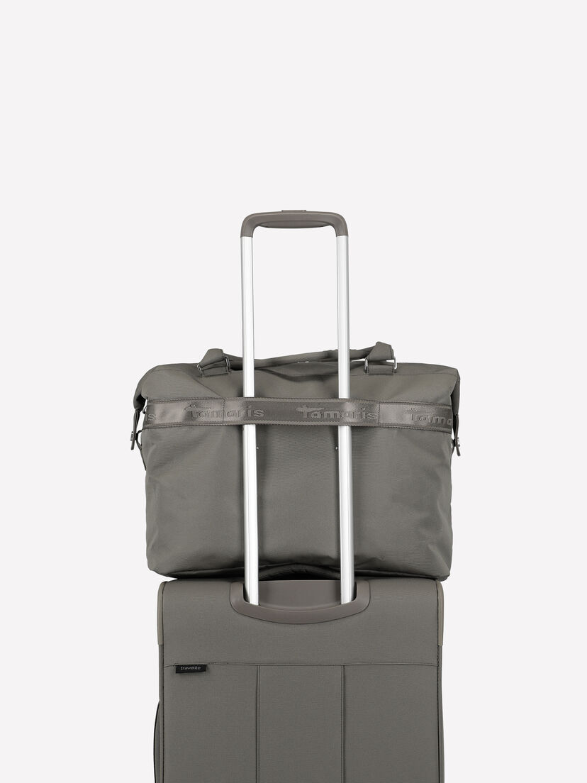 Weekender - beige