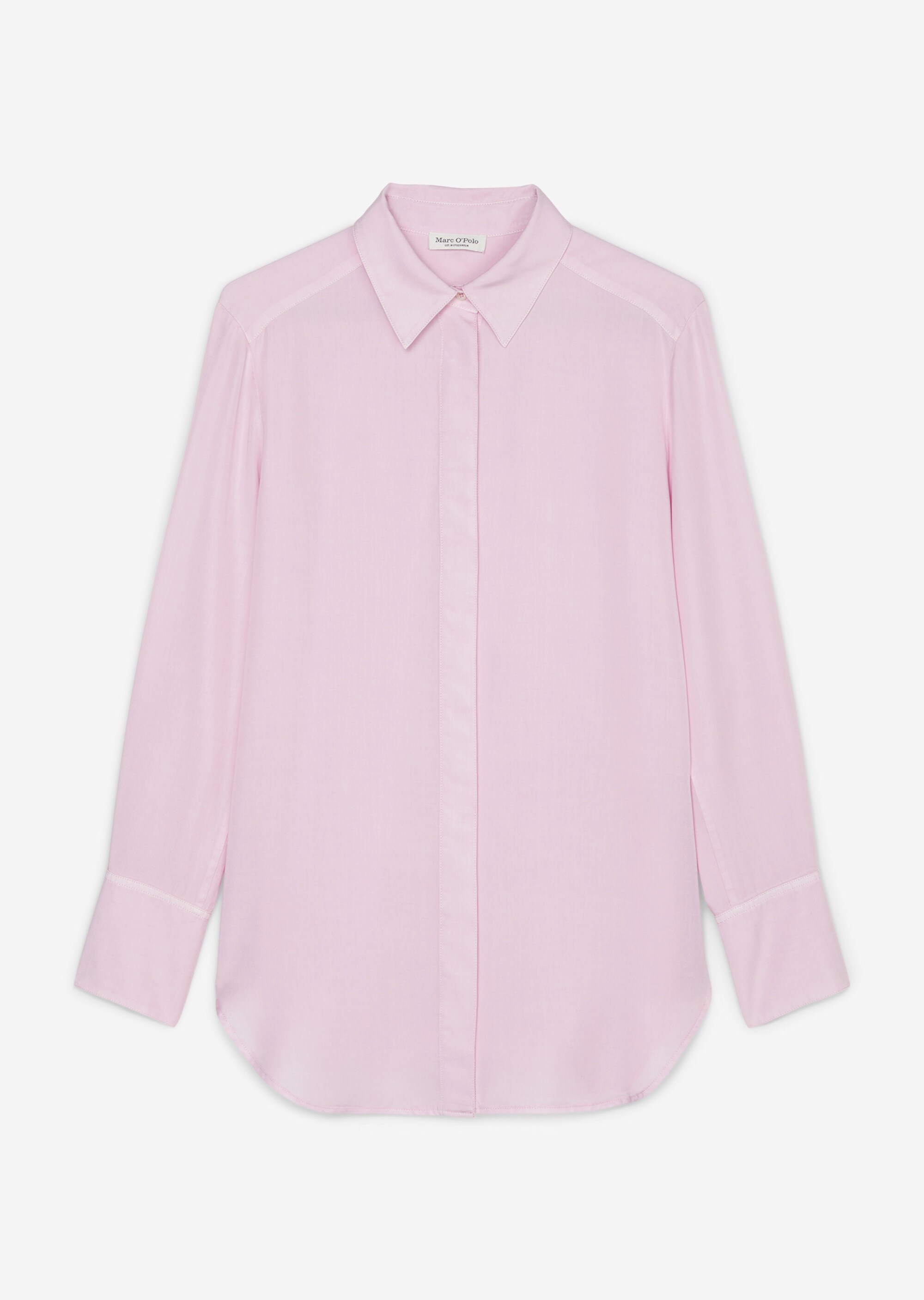 Longbluseaus Tencel™