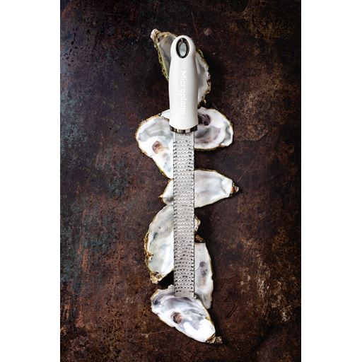 Microplane Premium Classic Zester Rivejern