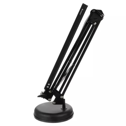 2-i-1 Izoxis 23503 skrivebordslampe