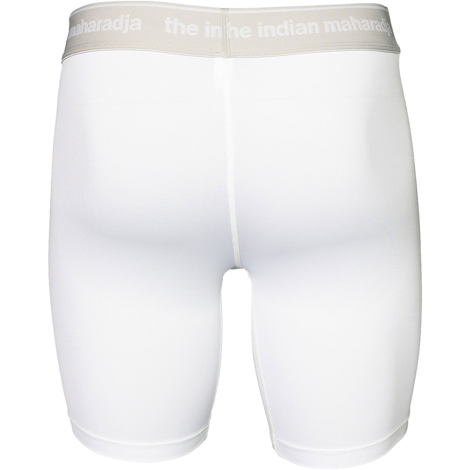 The Indian Maharadja Baselayer Short Heren