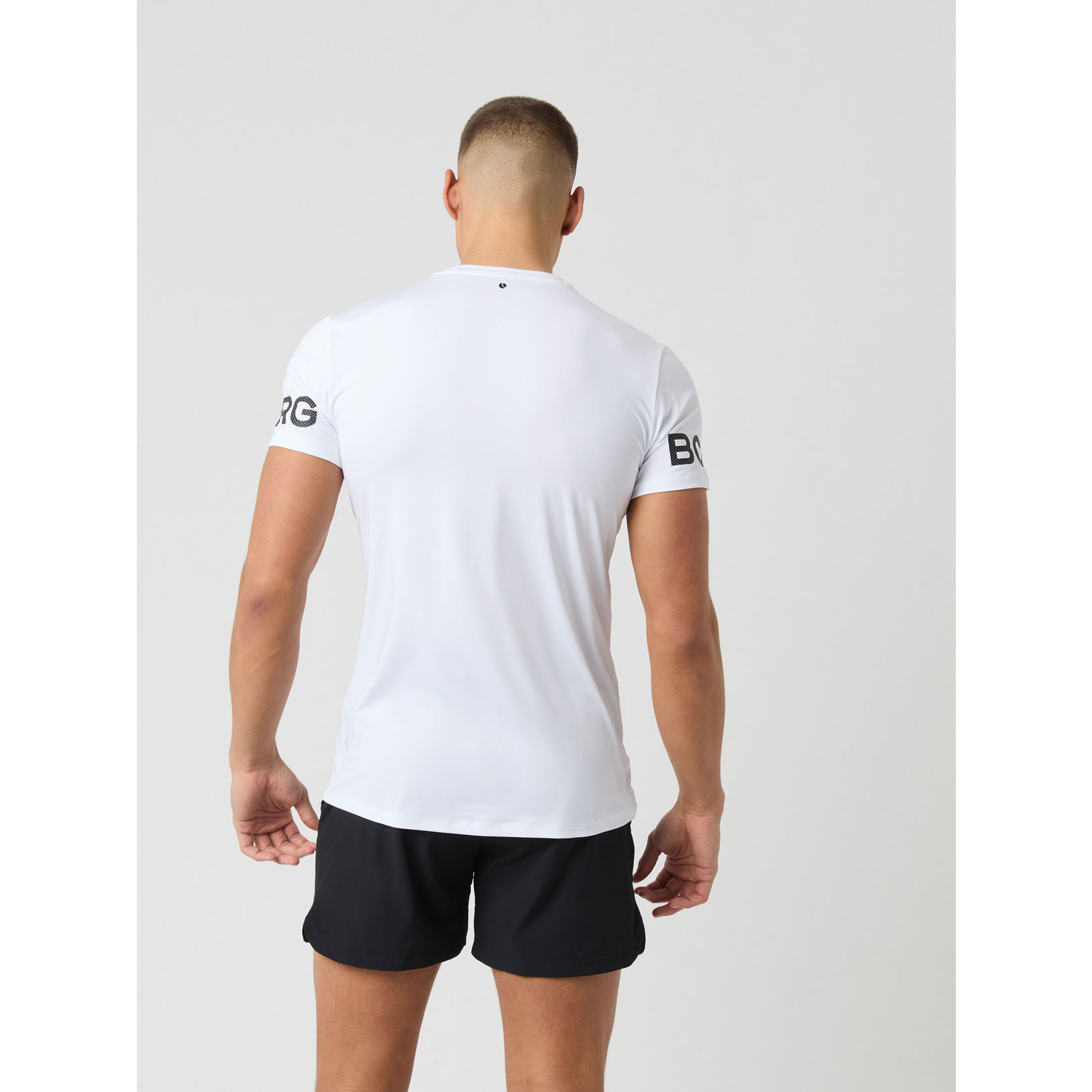 Björn Borg T-Shirt Heren