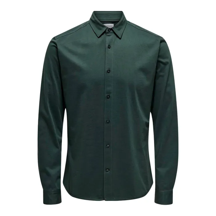 Only & Sons Robin Overhemd Heren