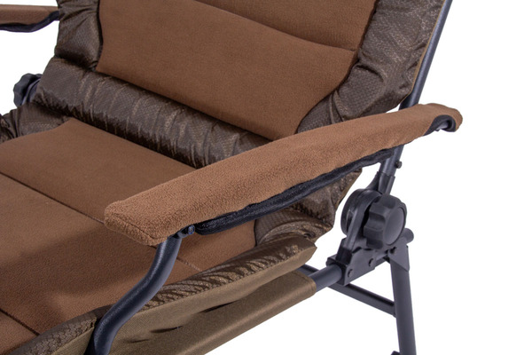 Chaise de Pêche Ultimate BankBase Big King X-Wide