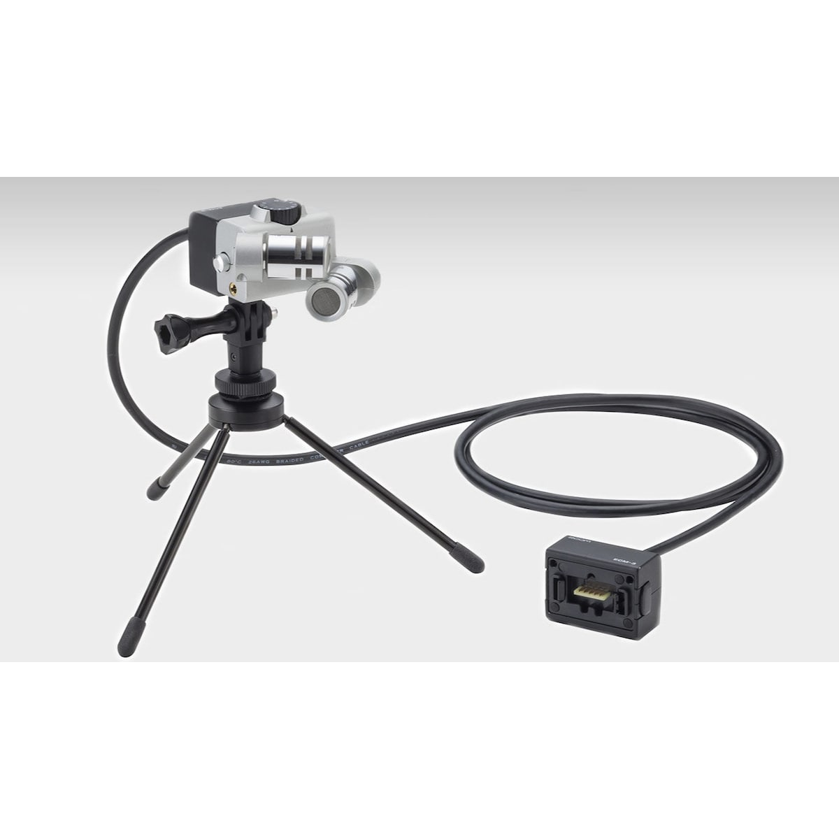 Zoom ECM-6 Skjøtekabel 6 Meter