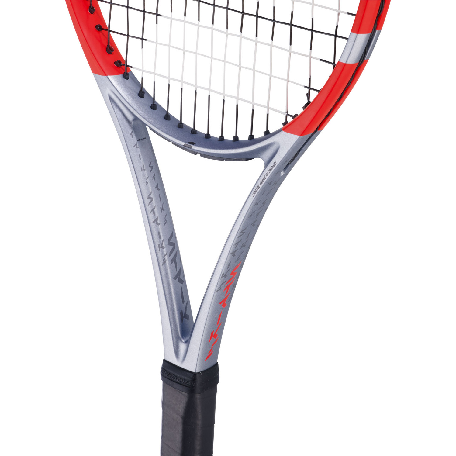 Babolat Pure Strike 100 16x20 Gen4