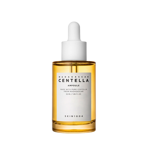 SKIN1004 Madagascar Centella Ampoule Serum, 55 ml