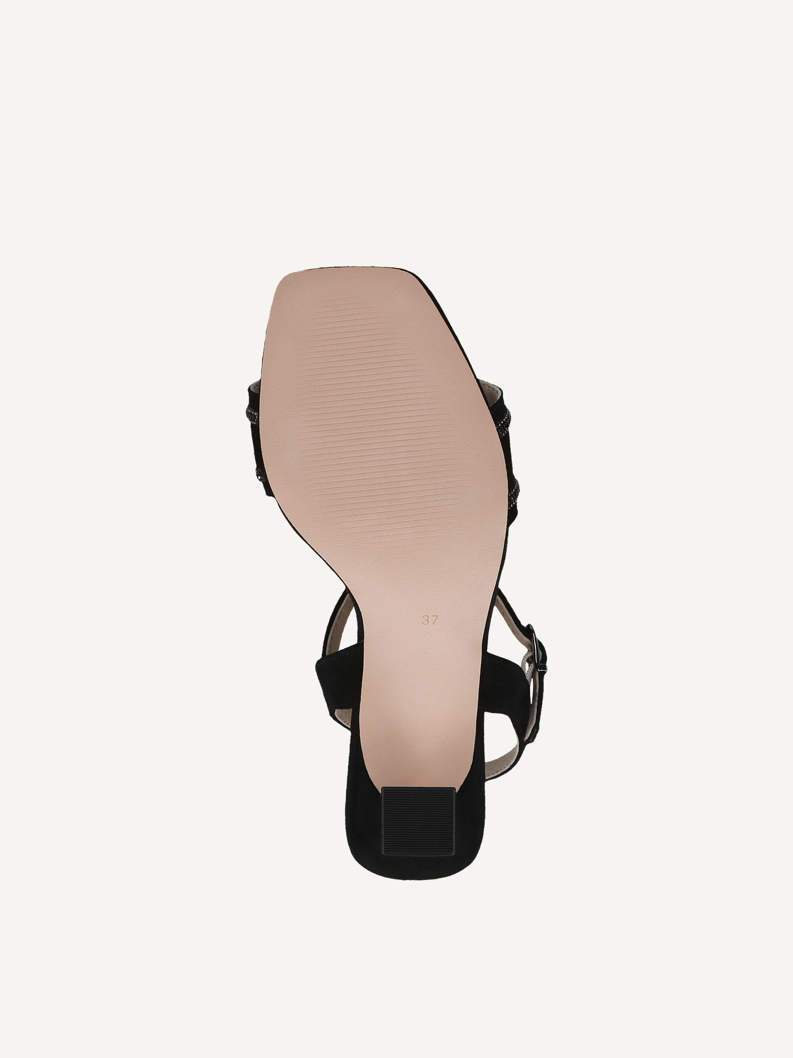 Sandalette