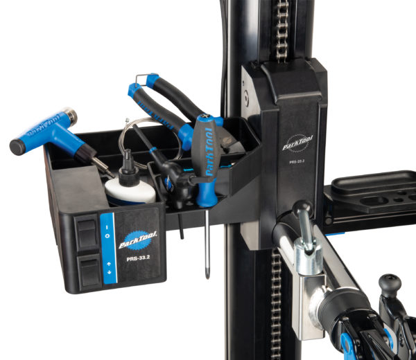 Park Tool Power Lift Elektrisk Arbejdsstander