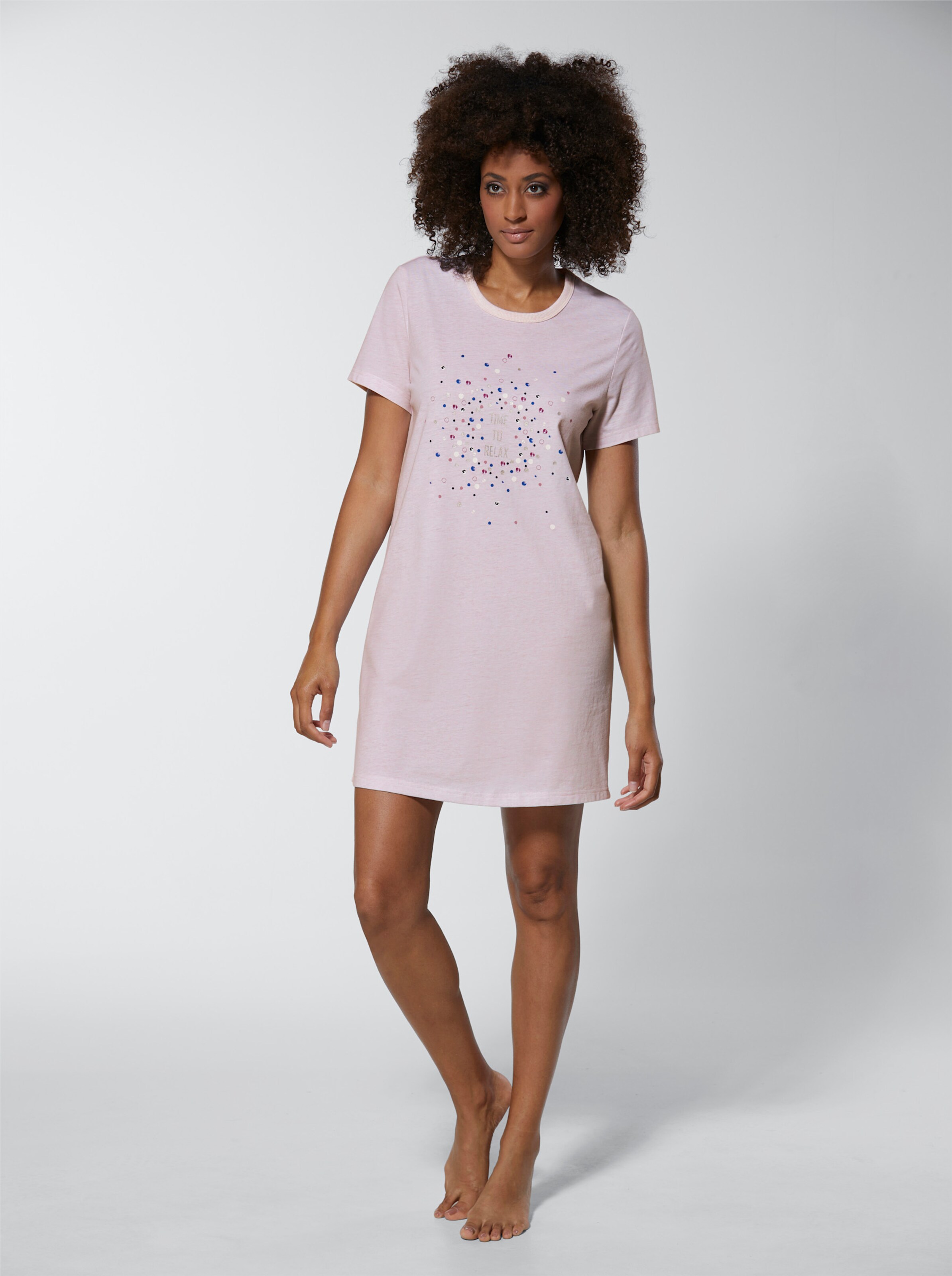 Sleepshirts