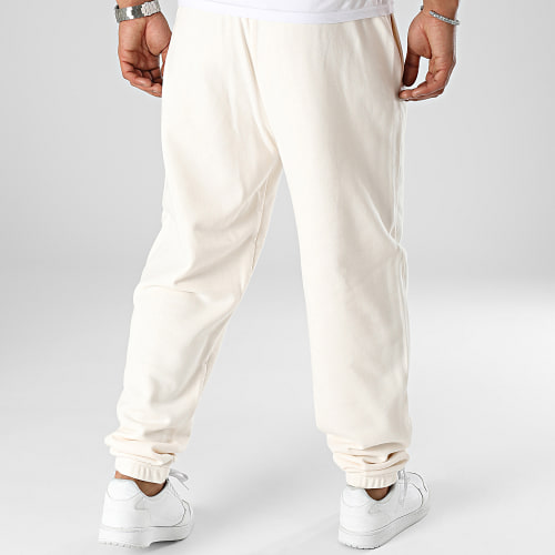 Pantalon Jogging 218929 Beige