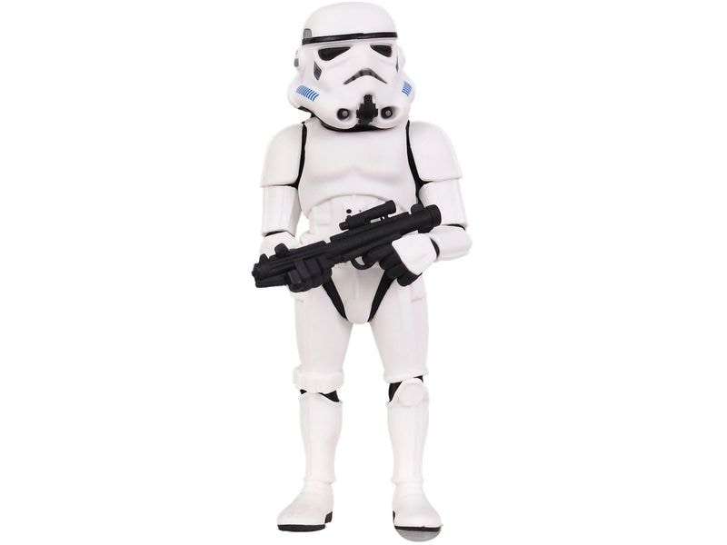 Minix Figur Original Stormtrooper 12 cm Sammelfigur mit Sichtbox