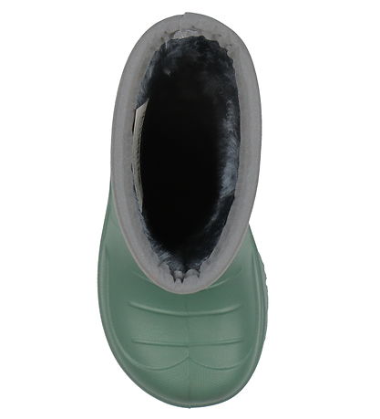 CeLaVi Thermostiefel - Smoke Pine