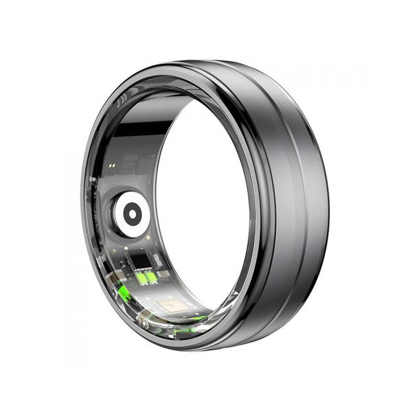 Colmi Smart Ring R06 19.8MM 10 (CZARNY)