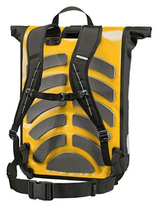 Sac à Dos Ortlieb Messenger 39L Jaune Sun Noir