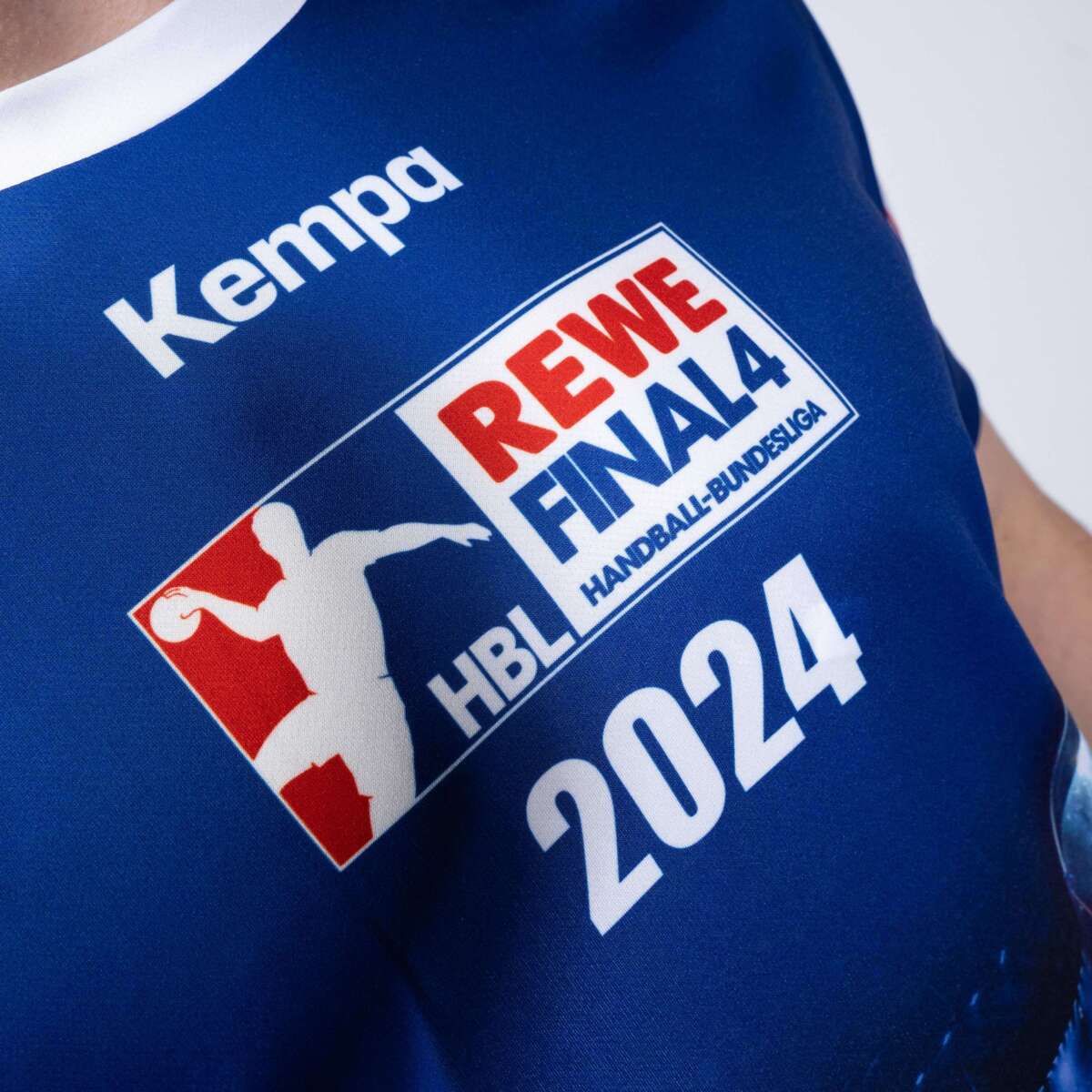 HBL Final four Shirt 2024