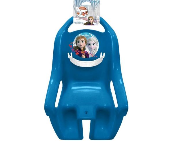 Stamp Frost 2 Dukkestol