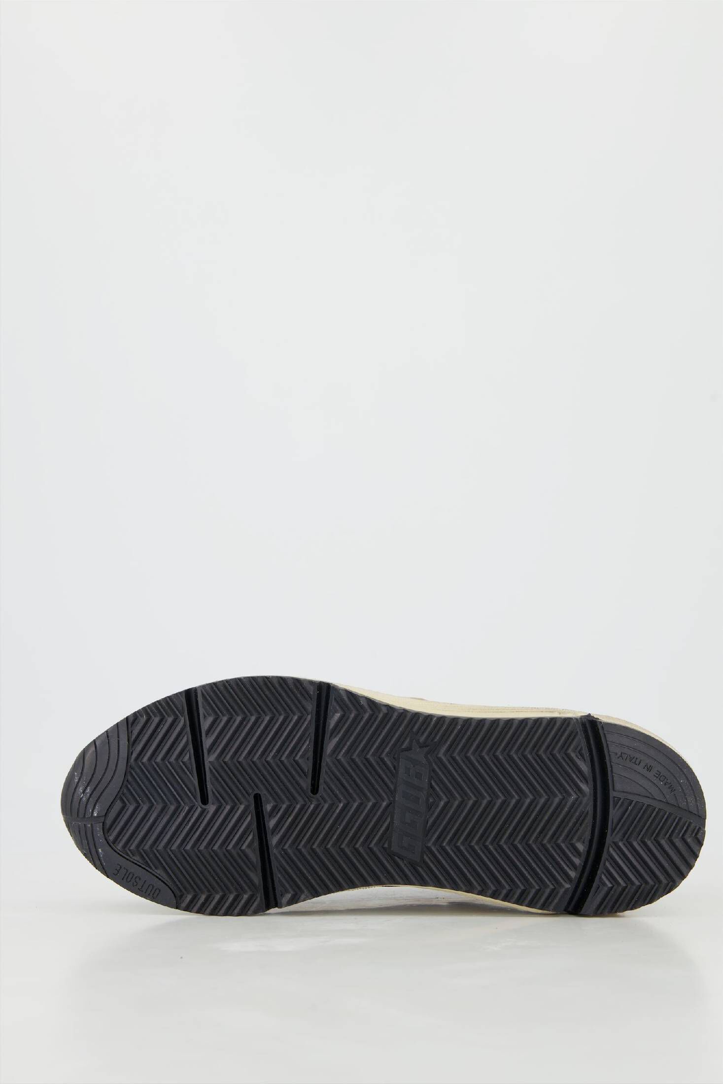 Golden Goose| Herren Sneaker RUNNING SOLE