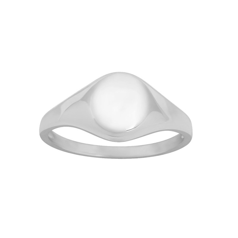 Chevalière homme - Argent 925