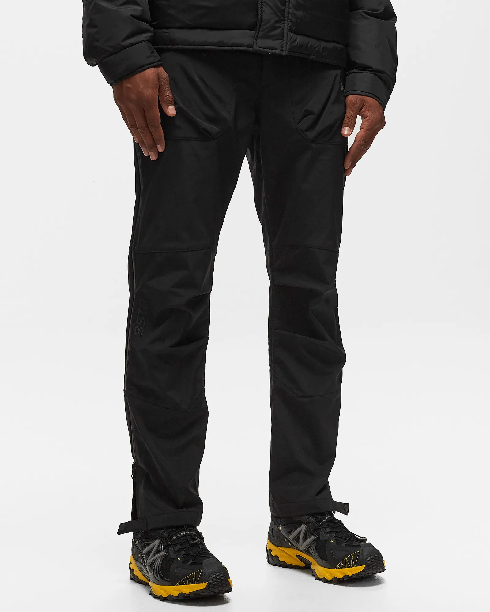 BSTN Brand SHELL PANTS