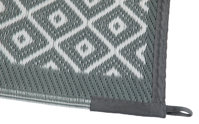 Berger Square Outdoormatte / Vorzeltteppich