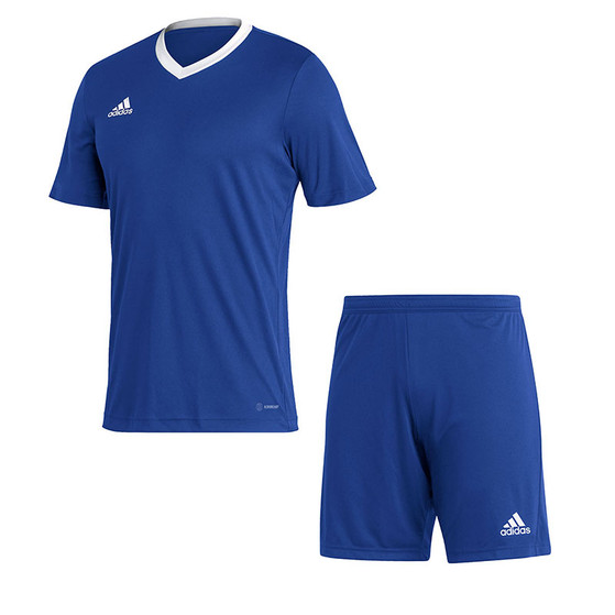 adidas Entrada 22 Trainingsset