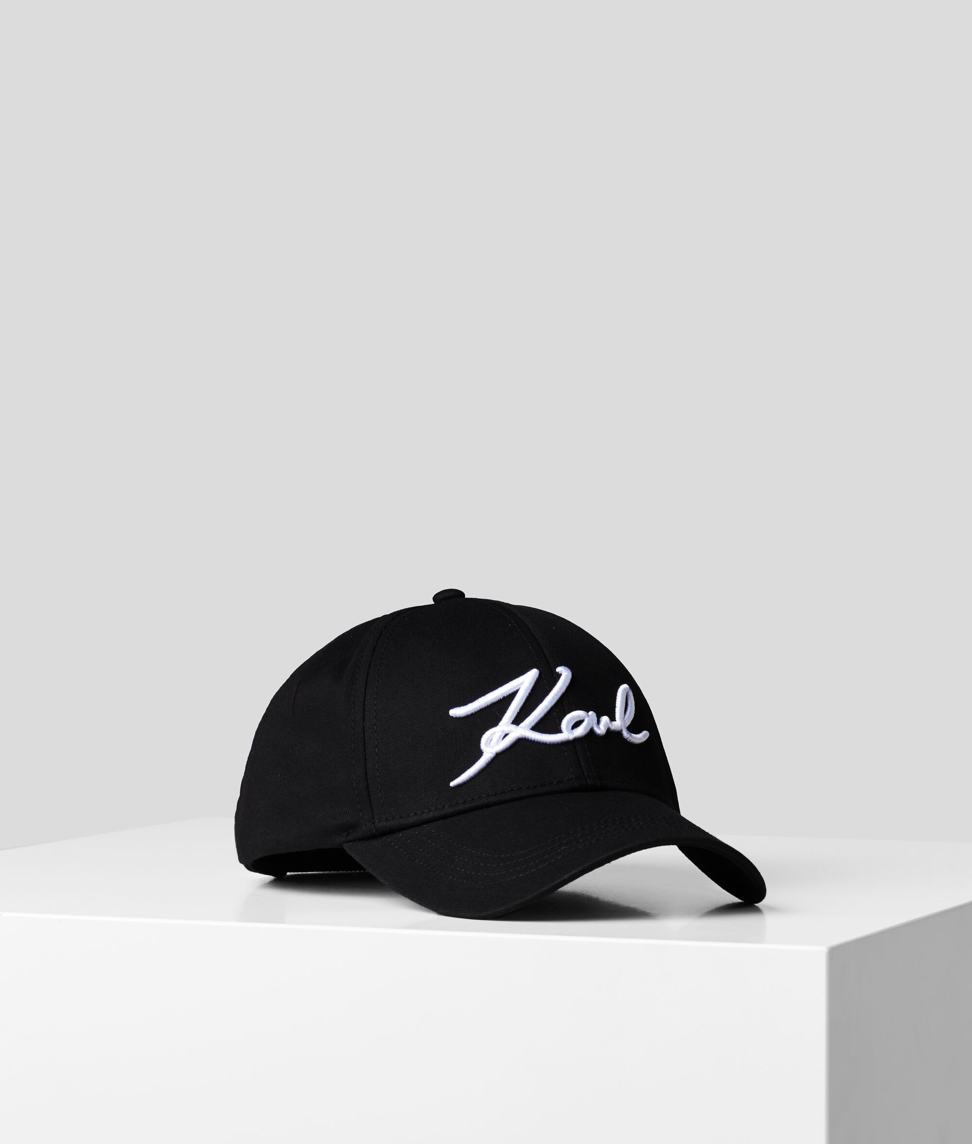 CASQUETTE K/SIGNATURE
