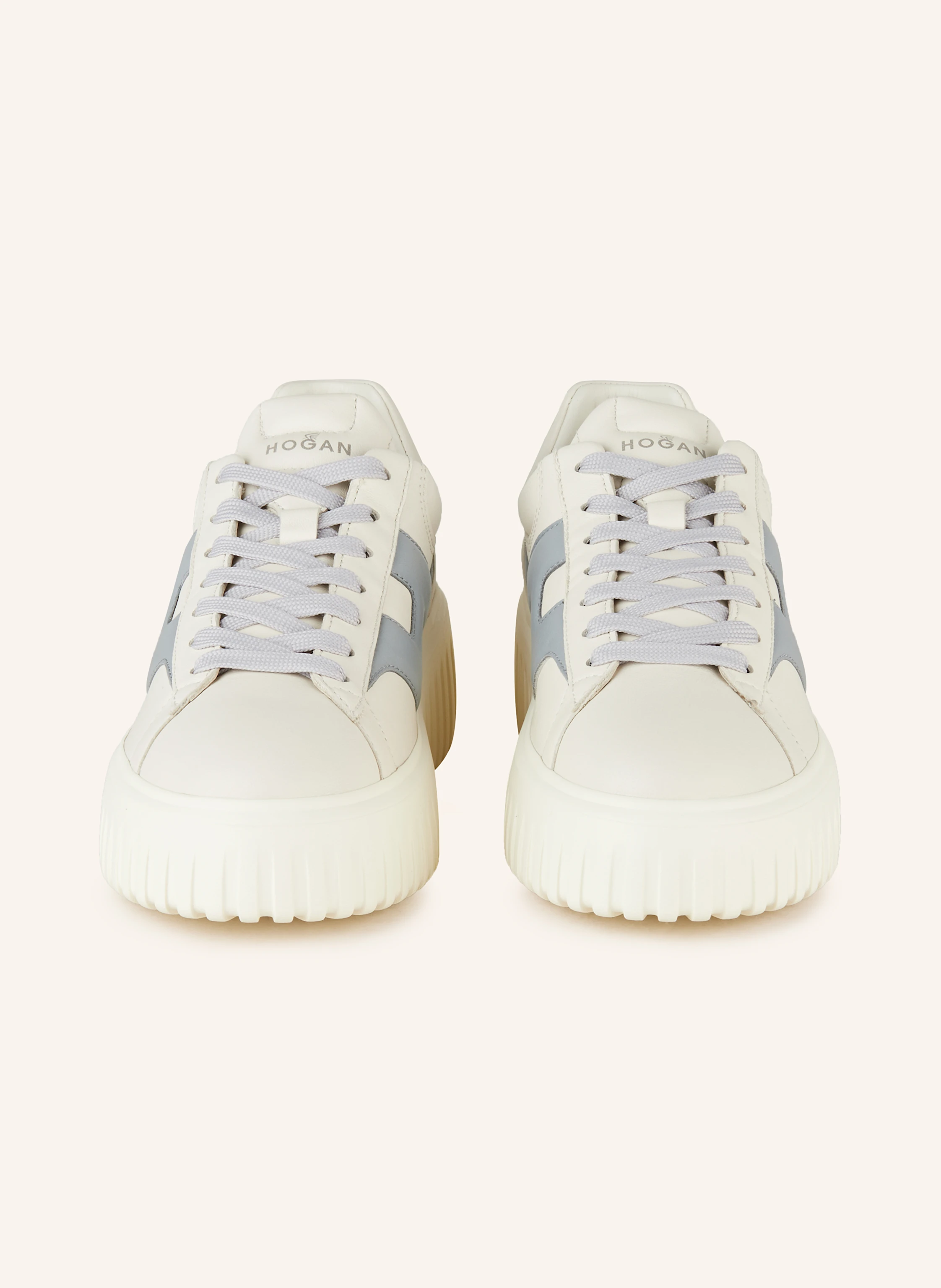HOGAN Sneaker H-STRIPES