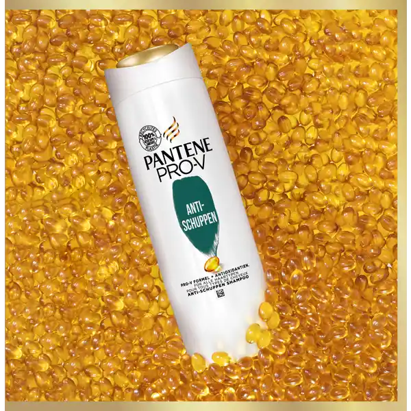 Anti-Schuppen Shampoo