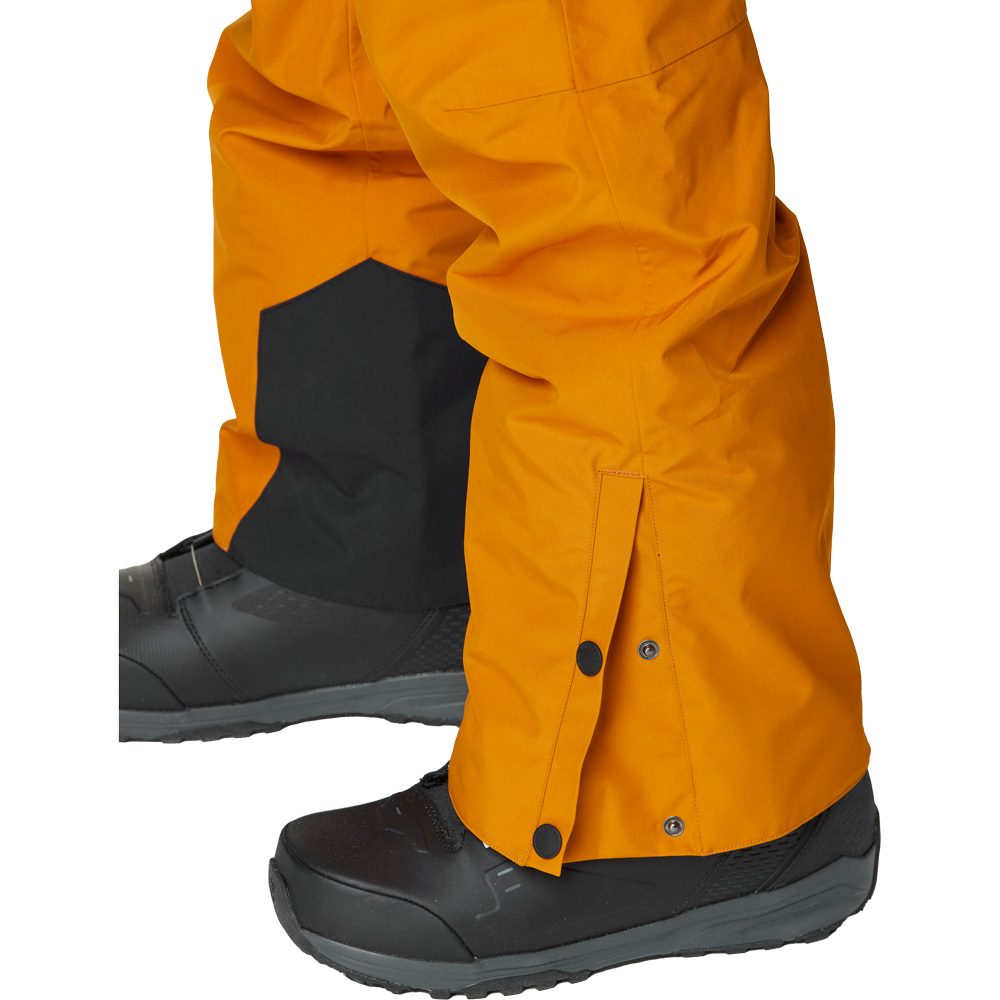 Picture Object PT Skihose Herren honey