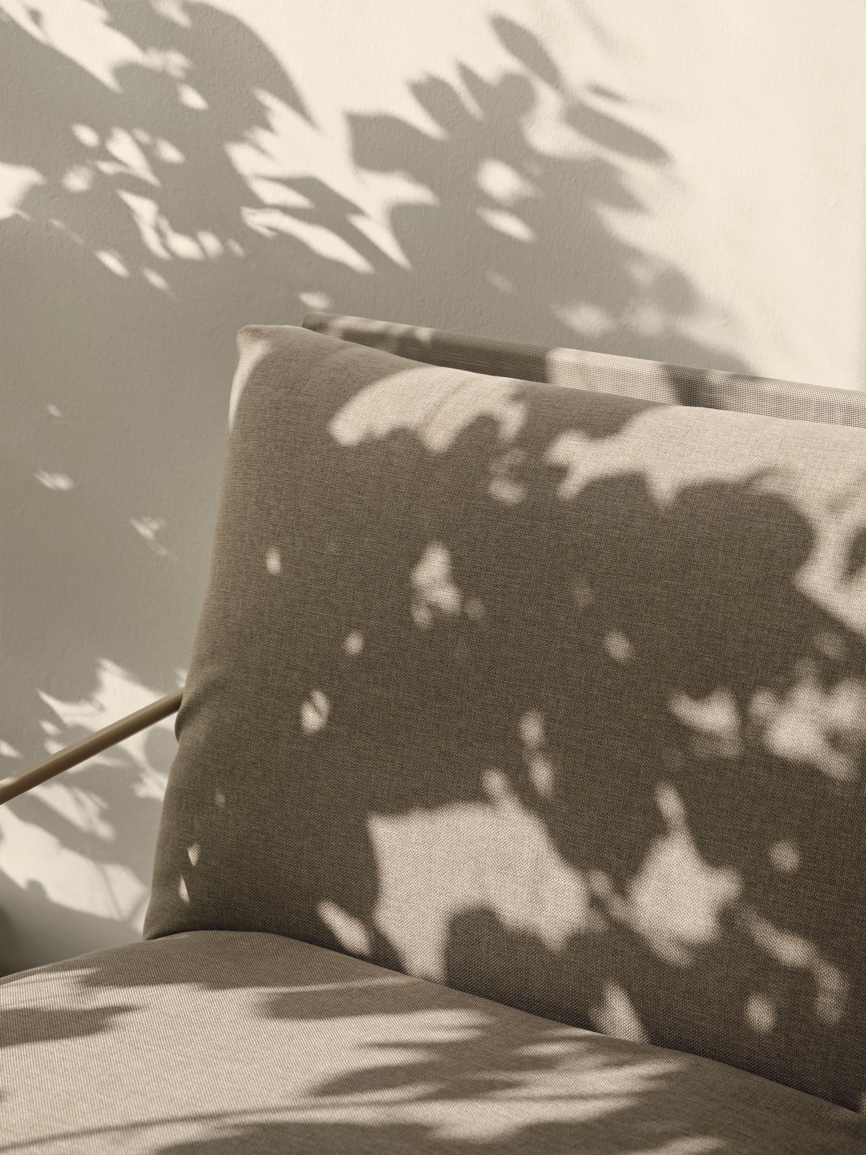 Tuin loungefauteuil Desert