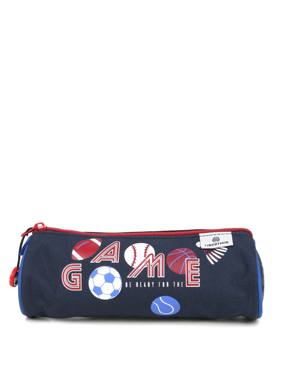 Trousse Oberthur Game