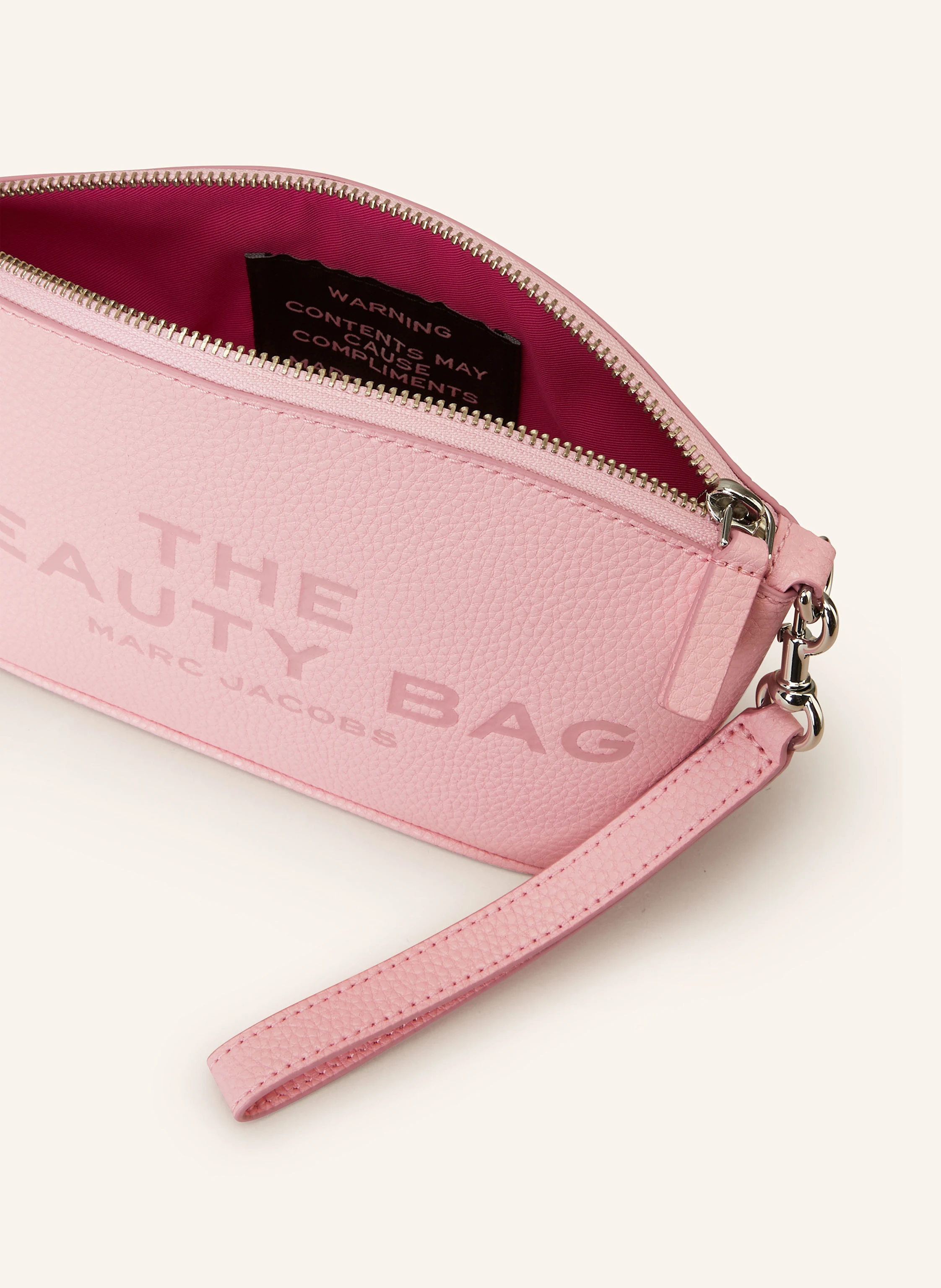 MARC JACOBS Kosmetiktasche THE BEAUTY BAG